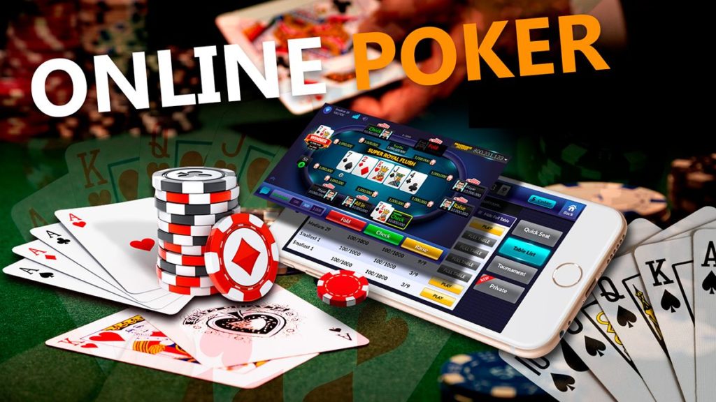 Agen Idn Poker Oleh Beragam Model Perjudian Online Kartu Teraman